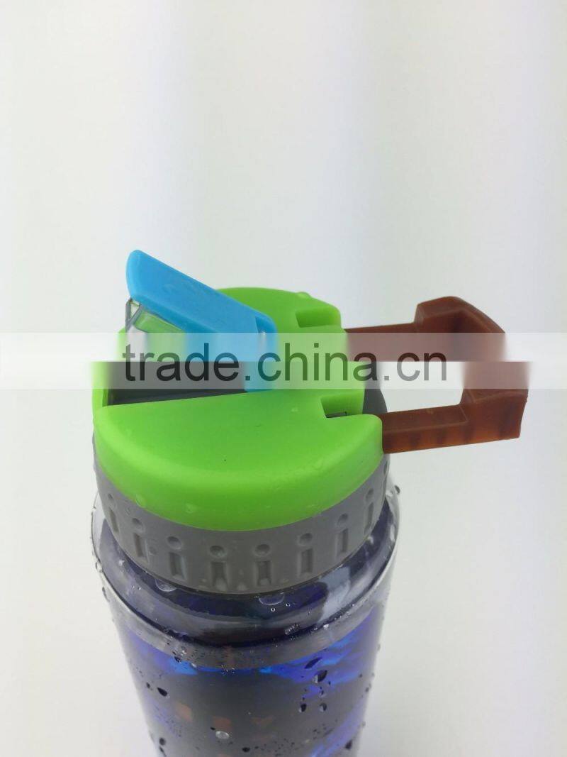 2016 hot fruit infuser water bottle, infuser water bottle, water fruit infuser joyshaker bottle,plastic water bottle bpa free