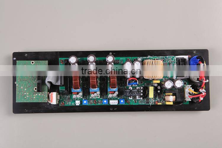 amplifier module M1.3D1