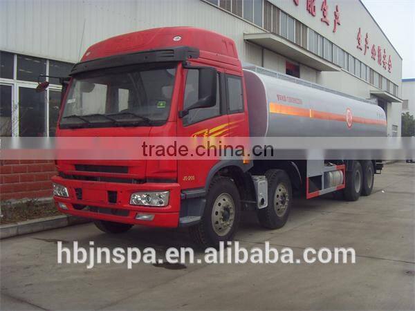 Best 6*4 Dongfeng 30000L Fuel truck for sale