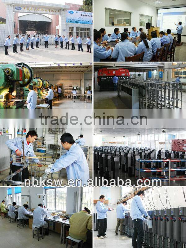 hot and cold water dispenser