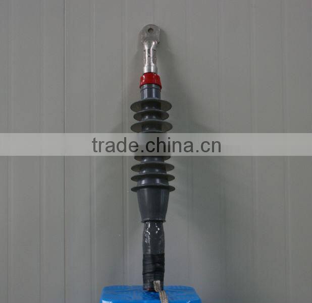 terminal kits for hv 3-core cable