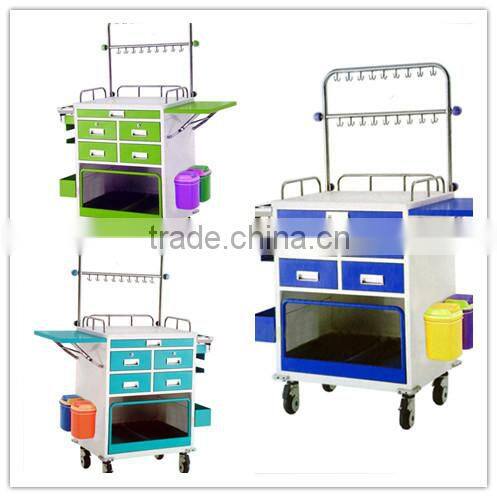 plastic carts with drawers