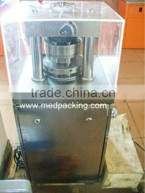 ZP Series Mini Rotary ZP-5,ZP-7,ZP-9 Rotary Tablet Press