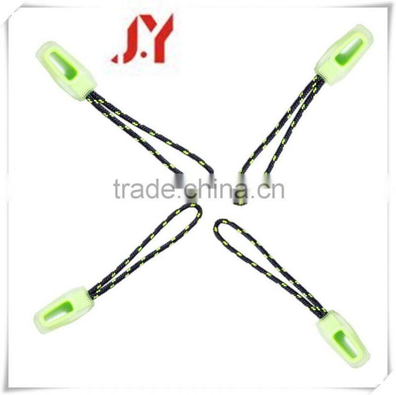 China Dongguan Factory Fancy Design Custom Zipper Pull, Zipper Puller For Handbag/Clothing