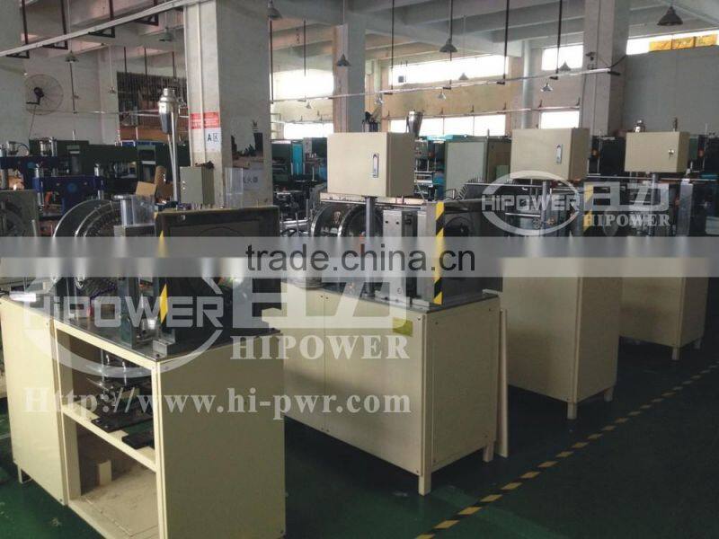 Automatic stationery packing machine