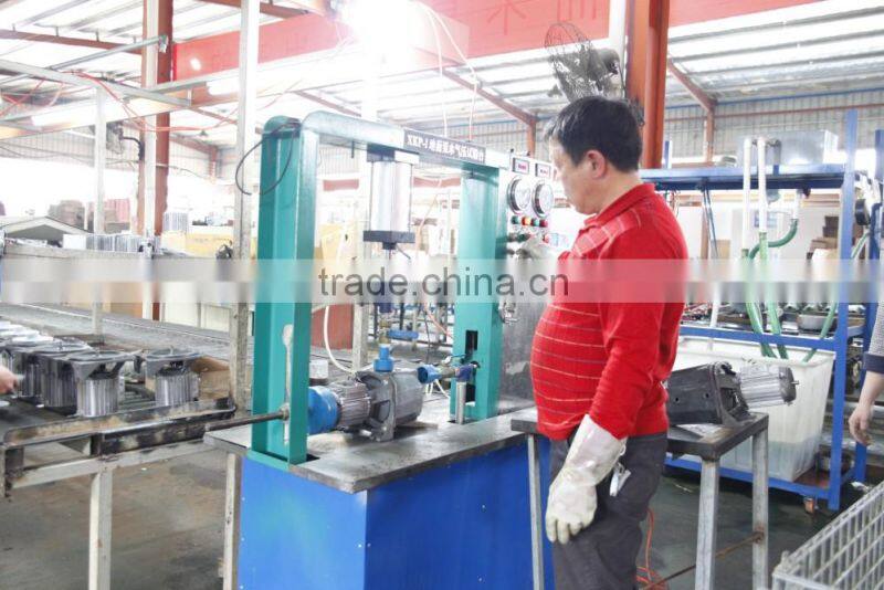 YDK Portable Cooler Fan Motor