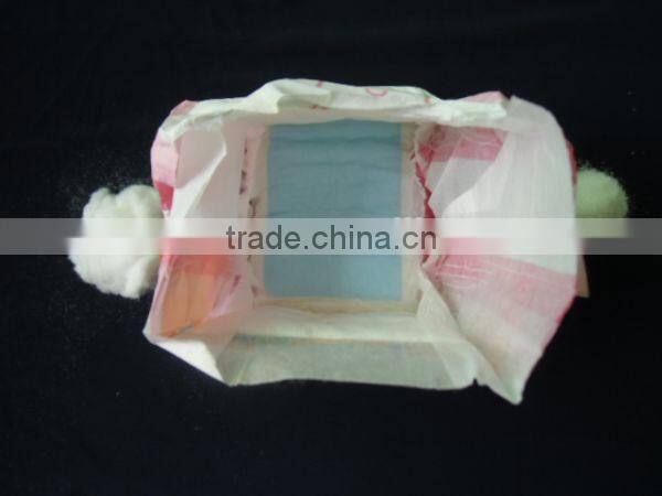 best quality disposable baby diaper