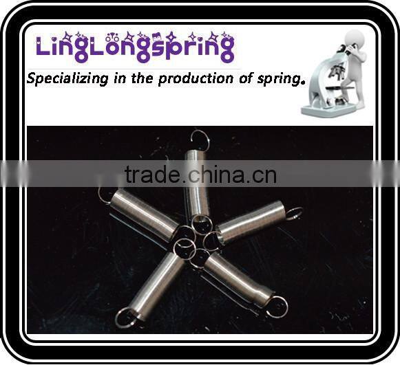 free sample toy car spring