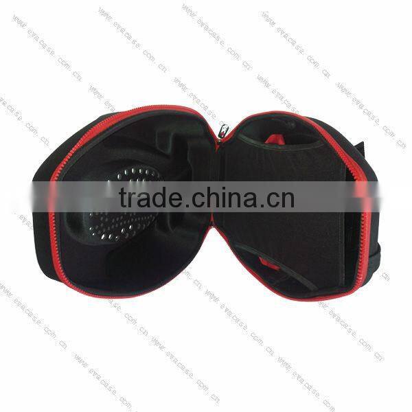 2016 EVA Motorcycle accessaries top aluminum Case for Protective