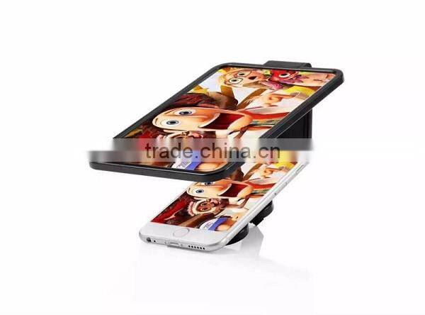 New Model S3 Mobile Phone Screen Magnifier
