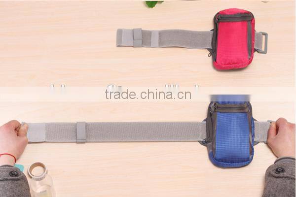 Running Fitness Sports Armband Case & Handsfree For Phones