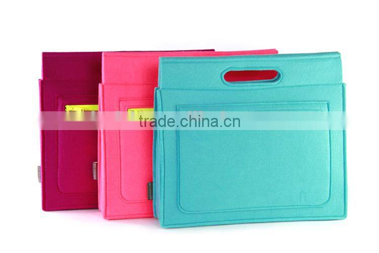 Customized High Quality Cheap Laptop Tote Bag