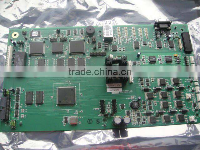 Gerber plotter spare part Main Board