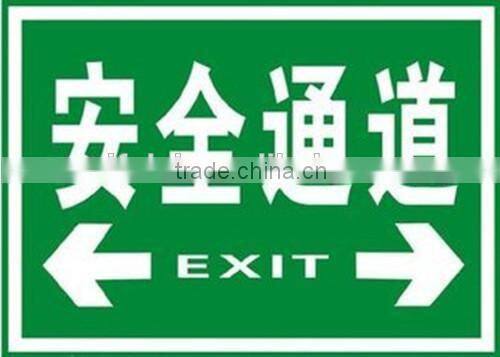 High Quality 3200 Acrylic Advertisement Grade Reflective Sheeting