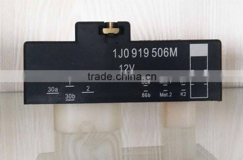 1JO 919 506M Universal Car Relay 12V 30A High Power Relay