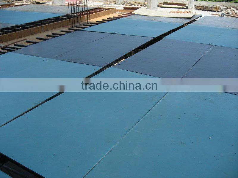 2014 plastic shuttering formwork
