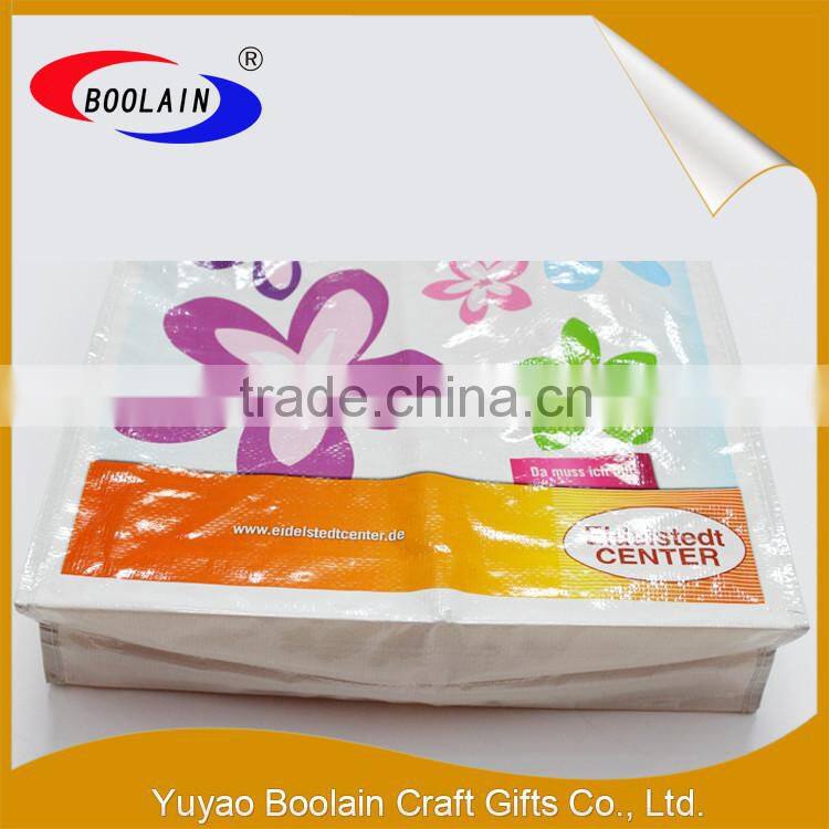 New 2016 paper laminated pp woven bag products imported from china wholesale