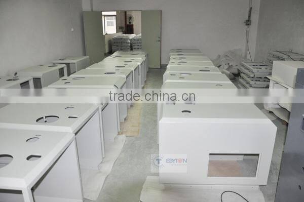 Power distribution box processing customization