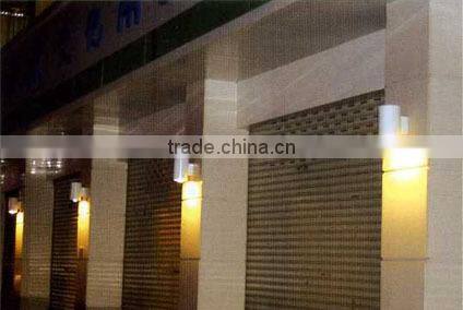 Kaijia Lighting 5W Antique Wall Lamp/Wall Corner Lamp