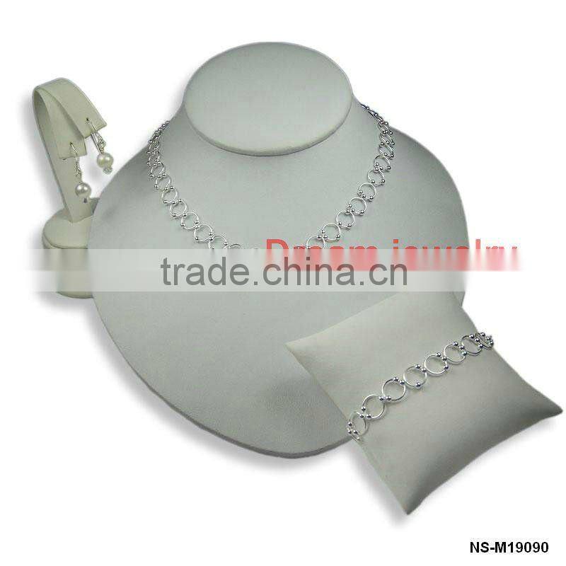 2012 fashion crystal collection necklace