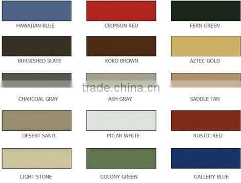 East Standard customized wedding marquee