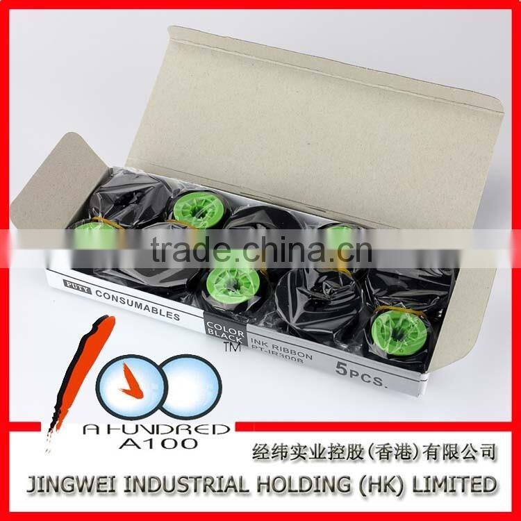 Compatible Max Electronic Lettering printer tape cassette Transparence 12mm*8m LM-TP312WX