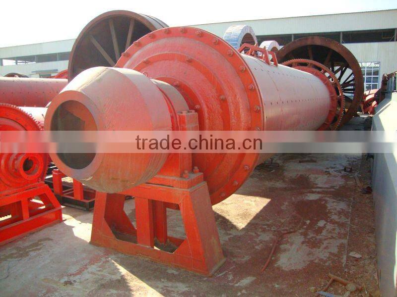 Superior Quality Ball Grinder Mill In High Efficiency For Sale
