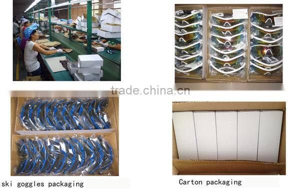 good quality UV400 sports polarized sunglasses