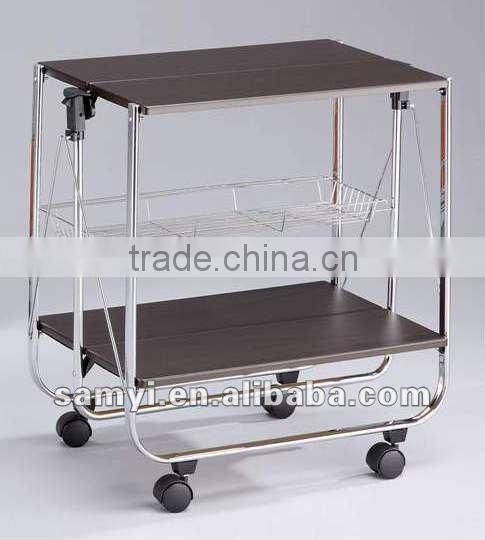 service cart