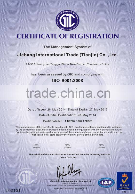 Tapered roller bearing 30232 made in China