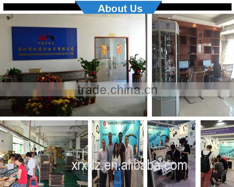 Cheapest eabud headphones and promotional MP3 earbuds earphone earphones with stainless steel housing