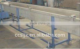 CE approved high quality plastic pelletizing equipment