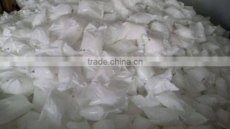 Flame retardant BS5852 100% Hi-loft polyester soft toy Filling