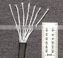 Factory supply attractive price 550 rainbow paracord