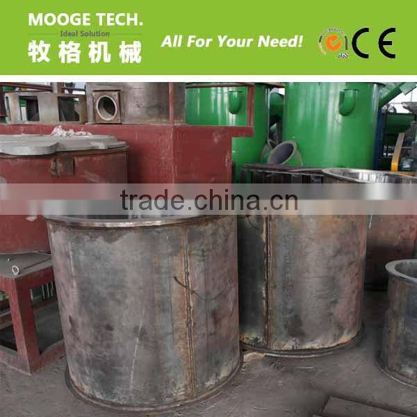 SRL-Z series hot cooling mixer