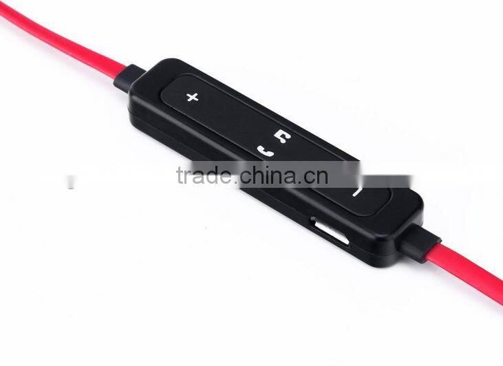 Wireless Communication wireless bluetooth headset earphone