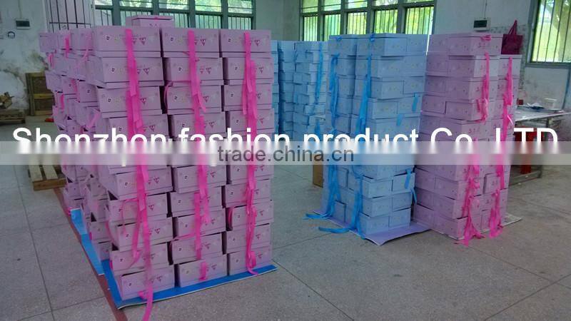 heart kraft paper box