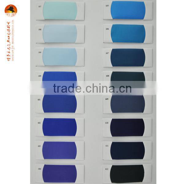 Stocking polyester lining for men's suit