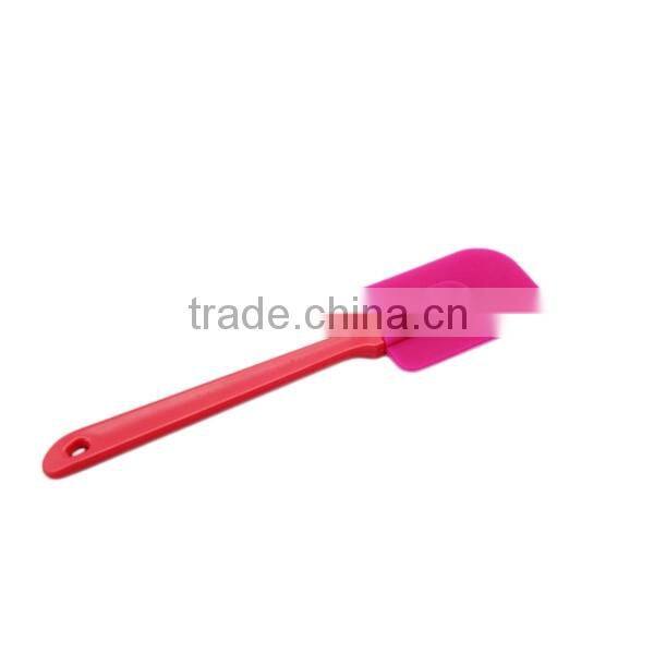 2016 new products silicone spatula set ,heat resistant kitchen utensil set,