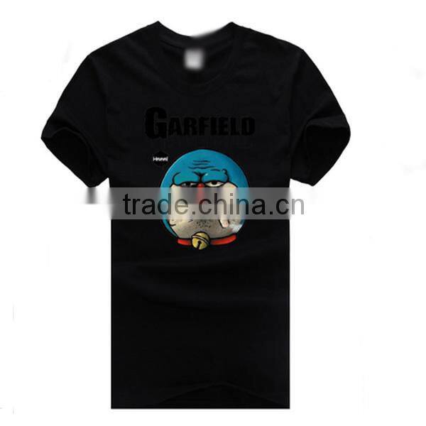 Sublimated T-shirts/ Promotional T-shirts/ OEM Design Men Printing T-shirt(lyt010010)