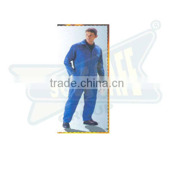 NOMEX III A DELTA C MARK COVERALLS SFT-0087