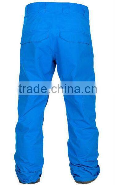 Hot and new fashion style men's ski pant
