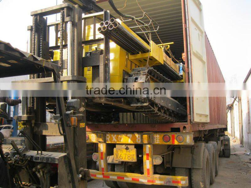 Top Quality Widely Used Portable Water Well Drilling Rigs for Sale