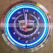 2015 New Design Oriental Wall Clock