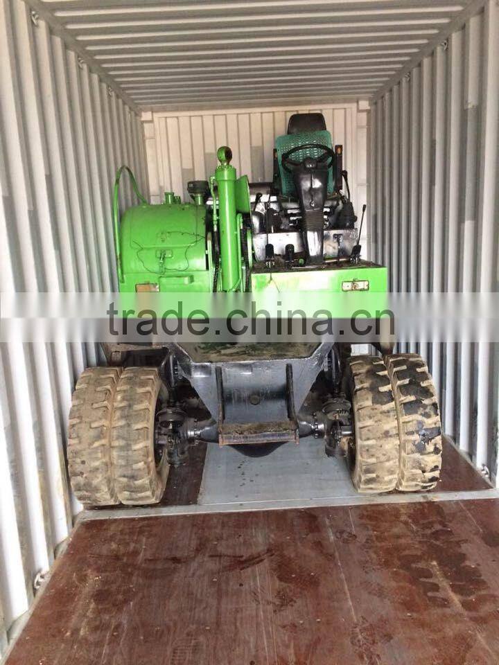 Used Hitachi Excavator EX200 for sale