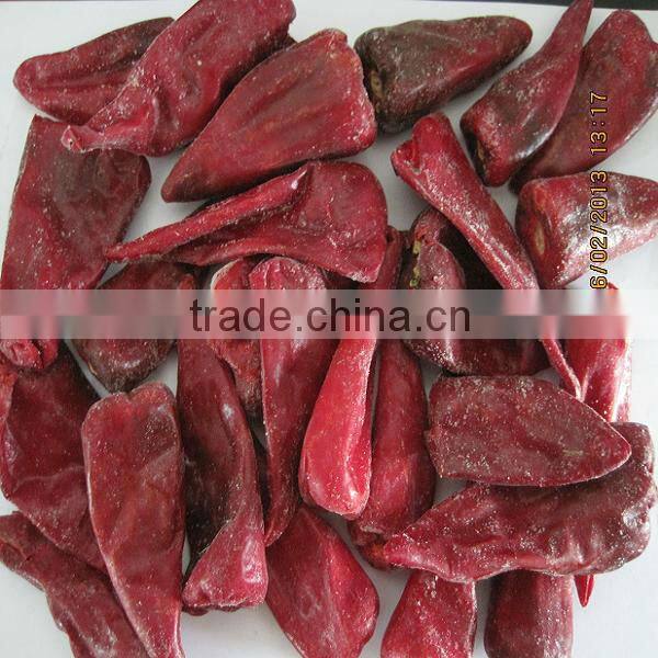 2013 popular product dried chili peppers