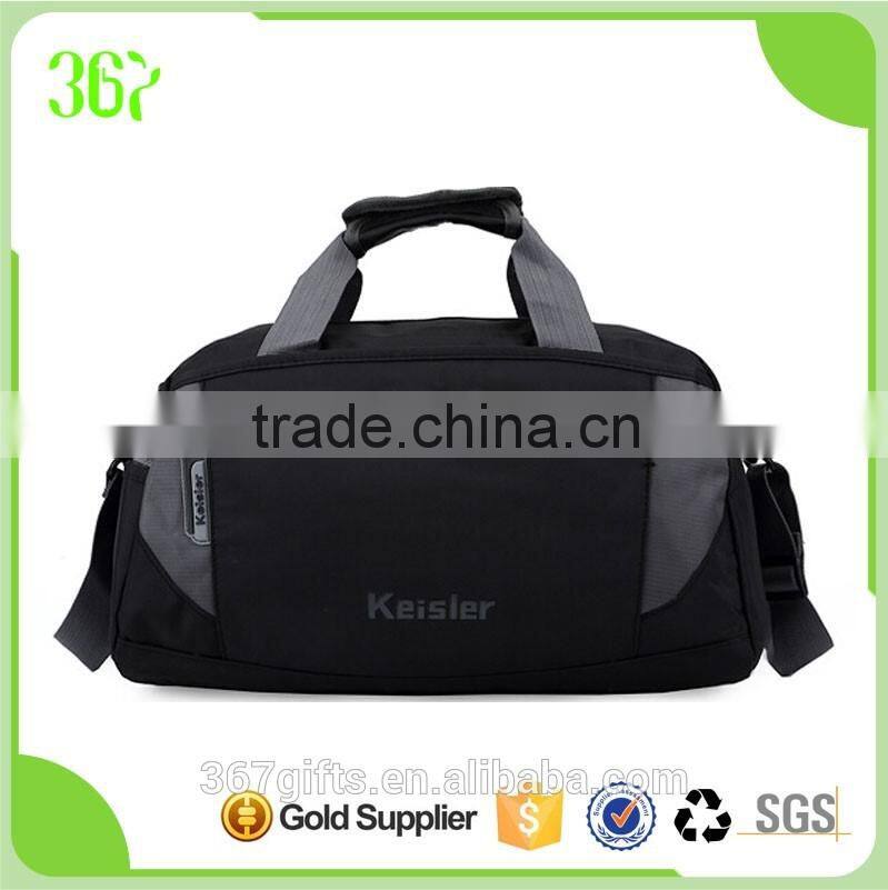 Fashionable Cheap Best Sports Bags Luggage Travel Bags with Compartment