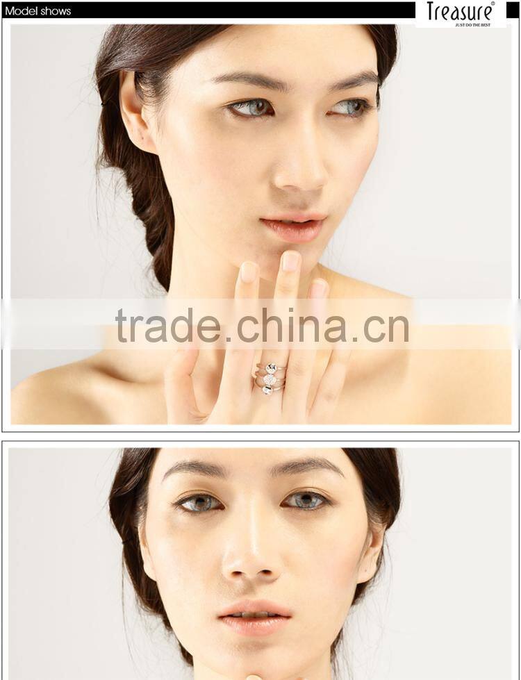 wholesale jewelry silver fashion ring Classic style jewellry 925 silver ring Alibaba China