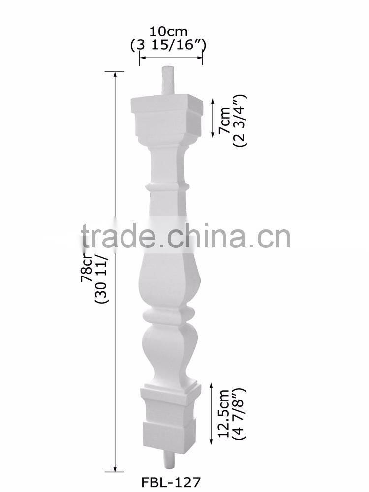 High Quality and Good price for beautiful polystyrene Flexible Mouldings