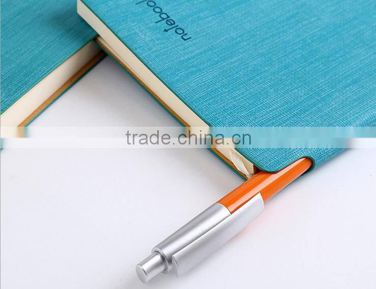 Top Quality Customized Print Promotion notebook,Promotion